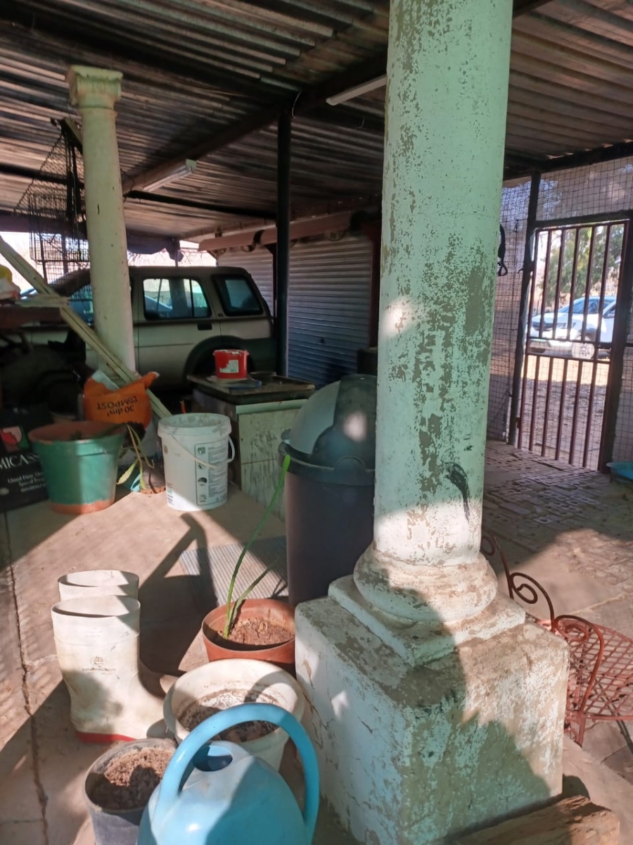 3 Bedroom Property for Sale in Koppies Free State